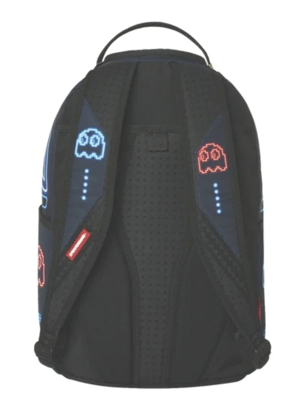 Sprayground Pac-Man Eat Em Up Backpack